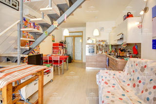 Stanovanje, trisobno, terasa, bazen, Banjole, Istra