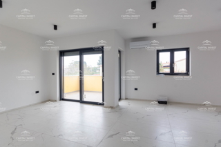 Trosobno stanovanje v prvem nadstropju, Štinjan, Istra