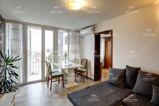 Dvosobno stanovanje, širše središče, Pula, Istra