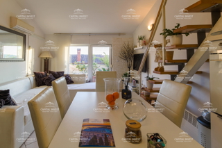 Stanovanje, trisobno, dve terasi, Gregovica, Pula, Istra