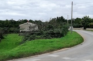 Zemljišče Pavićini, Marčana, 1.400m2