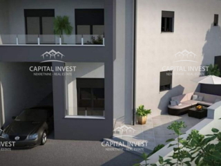 Trosobno stanovanje, novogradnja, Pula, Istra