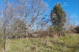 Gradbeno zemljišče, Veliki Vareški, Istra