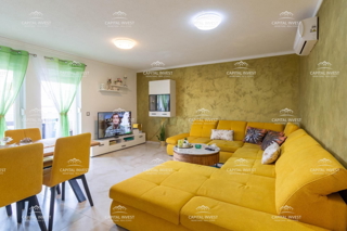 Trosobno stanovanje, pritličje, Medulin