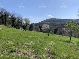 Gradbeno zemljišče, Motovun, Istra