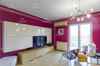 Stanovanje, trisobno, dvorišče, Pula, Istra