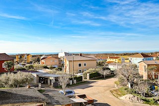 Očarljiva prenovljena kamnita hiša s pogledom na morje, Novigrad
