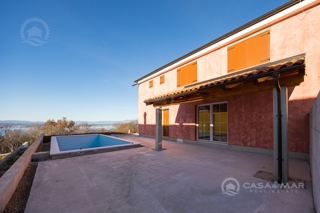 Hiša Crikvenica, 133,14m2