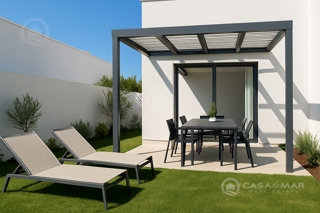 Stanovanje Crikvenica, 40m2
