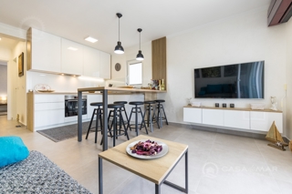 Stanovanje Soline, Dobrinj, 60m2