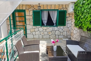 Hiša Crikvenica, 60m2