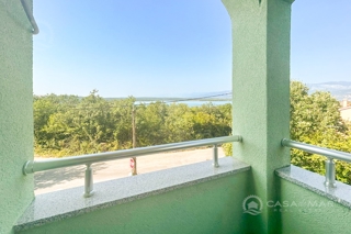 Stanovanje Soline, Dobrinj, 51m2