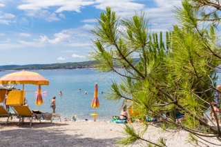 Zemljišče Crikvenica, 624m2