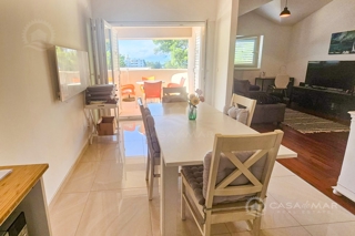 Stanovanje Malinska, Malinska-Dubašnica, 90m2