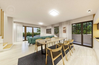 Hiša Malinska, Malinska-Dubašnica, 120m2