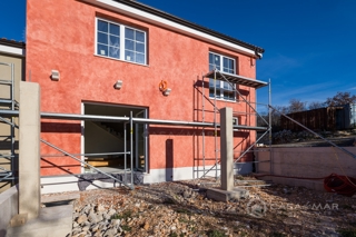 Hiša Crikvenica, 94,68m2