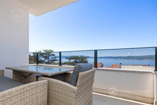 Stanovanje Crikvenica, 71m2