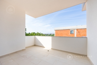 Stanovanje Novi Vinodolski, 60m2