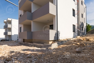 Stanovanje Novi Vinodolski, 60m2