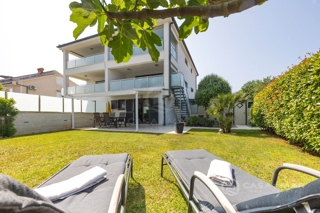 Stanovanje Malinska, Malinska-Dubašnica, 91m2