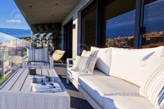 Apartma Vrbnik, Otok Krk, 89,10m2