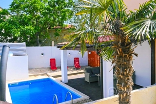 Hiša Dobrinj, 160m2