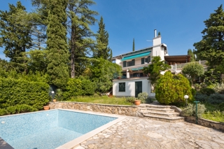 Hiša Crikvenica, 240m2
