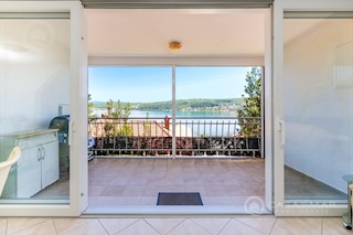 Stanovanje Soline, Dobrinj, 75m2