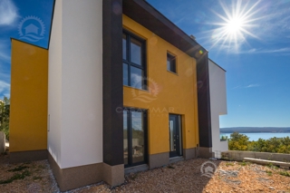 Hiša Crikvenica, 160m2
