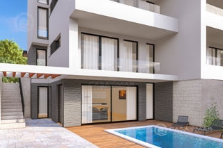Stanovanje Crikvenica, 152m2