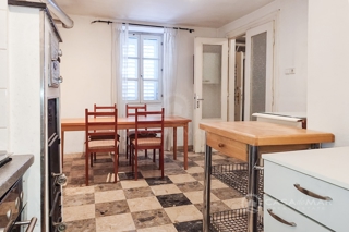 Hiša Novi Vinodolski, 87m2