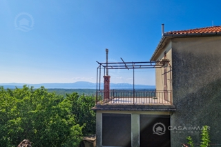 Hiša Dobrinj, 239m2
