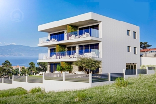 Apartma Vrbnik, Otok Krk, 69,20m2
