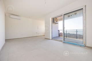 Stanovanje Novi Vinodolski, 54m2