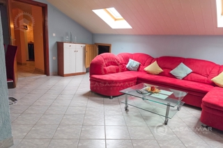 Stanovanje Crikvenica, 61m2