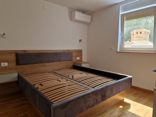 Stanovanje Njivice, Otok Krk, 62m2