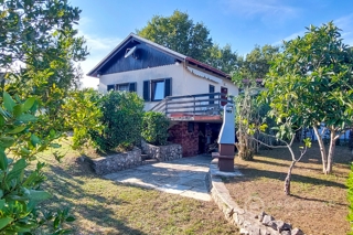 Hiša Soline, Dobrinj, 59m2