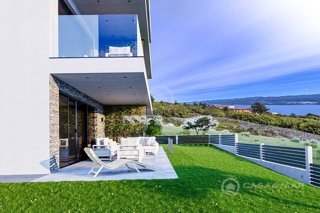 Apartma Vrbnik, Otok Krk, 86,60m2