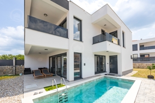 Hiša Malinska, Malinska-Dubašnica, 140m2