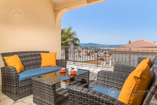 Stanovanje Crikvenica, 71m2