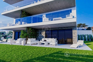 Apartma Vrbnik, Otok Krk, 92m2
