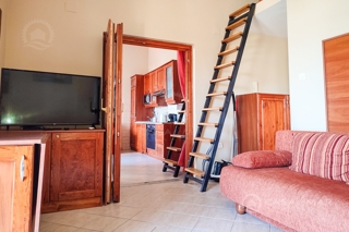 Apartma Novi Vinodolski, 84m2