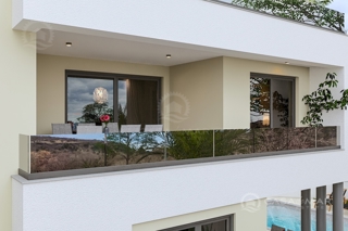 Stanovanje Vrbnik, 101m2