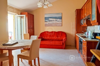 Apartma Novi Vinodolski, 43m2