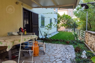 Stanovanje Soline, Dobrinj, 36m2