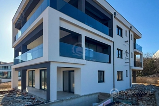 Stanovanje Vrbnik, 124m2