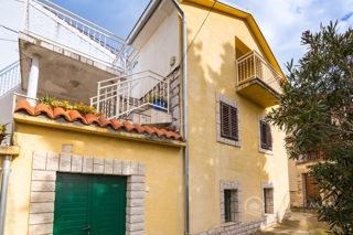 Hiša Crikvenica, 140m2