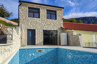 Hiša Crikvenica, 80m2