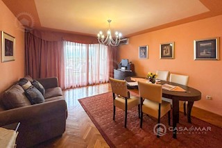 Stanovanje Njivice, Omišalj, 68m2