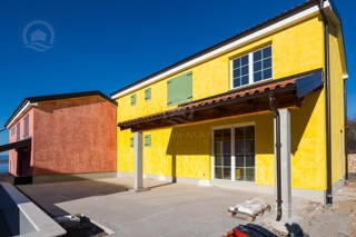 Hiša Crikvenica, 133,25m2